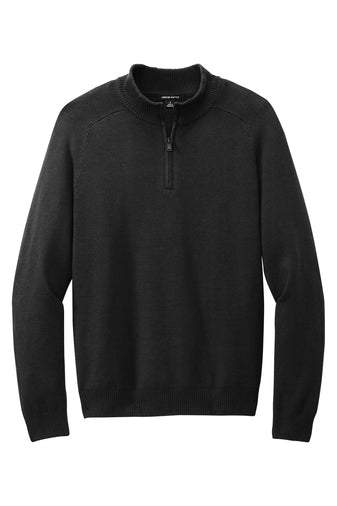 Mercer+Mettle™ 1/4-Zip Sweater