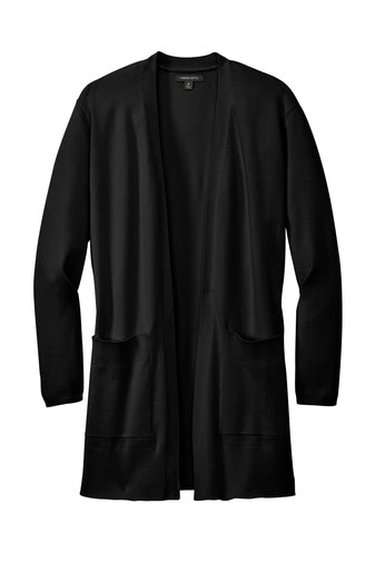 Mercer+Mettle™ Women’s Open-Front Cardigan Sweater