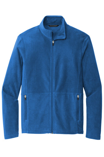 Port Authority® Accord Microfleece Jacket
