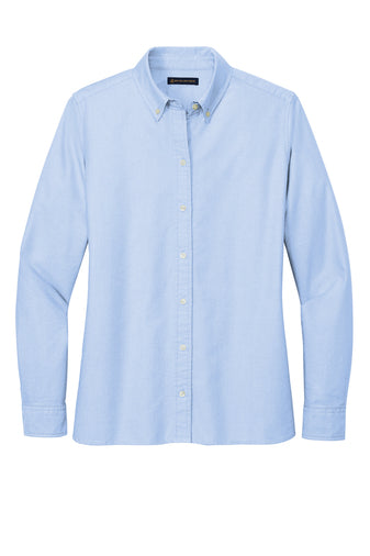 Brooks Brothers® Women's Casual Oxford Cloth Shirt