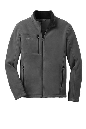 Eddie Bauer® - Full-Zip Fleece Jacket