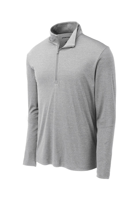 Sport-Tek Endeavor 1/2-Zip Pullover