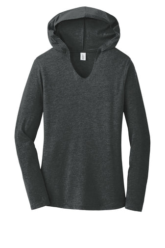 District ® Women’s Perfect Tri ® Long Sleeve Hoodie