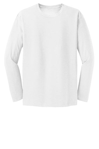 District ® Very Important Tee ® Long Sleeve