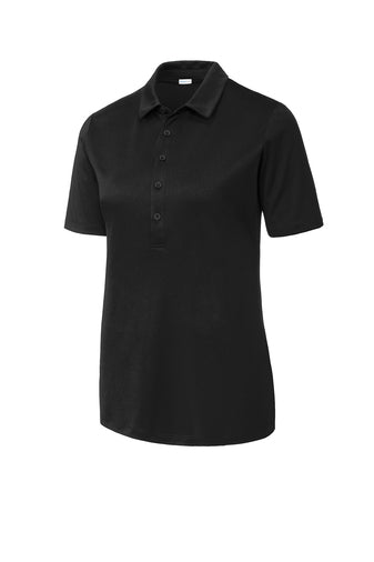 Sport-Tek ® Ladies Posi-UV® Pro Polo