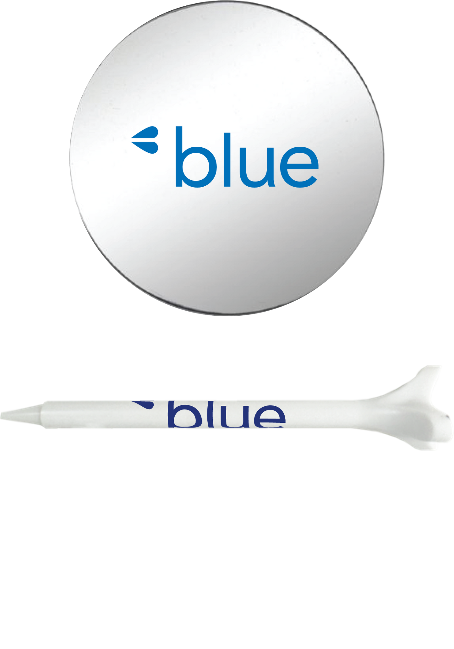 Blue & Co Golf Combo Pack