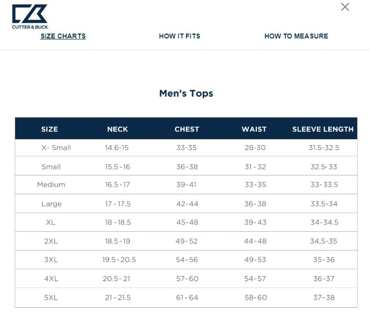 Cutter & Buck Rainier PrimaLoft® Mens Eco Insulated Full Zip Puffer Vest