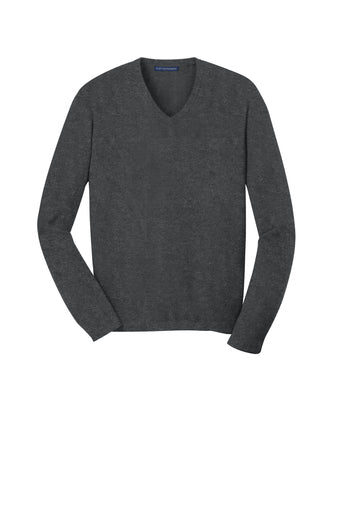 Port Authority® V-Neck Sweater