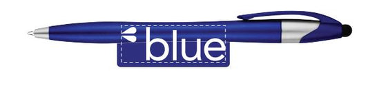 Blue and Co Dart Malibu Stylus Pen