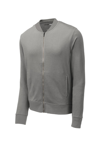 Sport-Tek® Lightweight French Terry Bomber