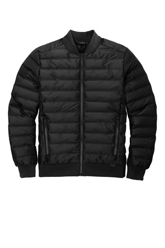 OGIO® Street Puffy Full-Zip Jacket