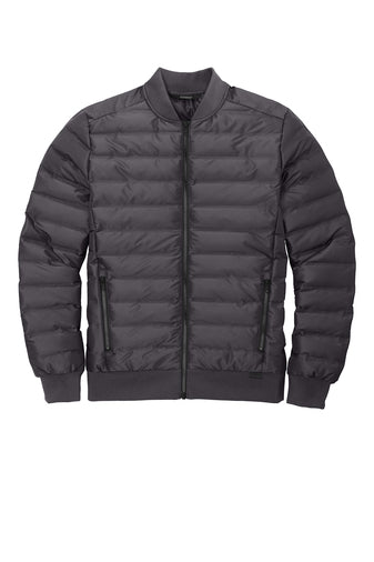 OGIO® Street Puffy Full-Zip Jacket