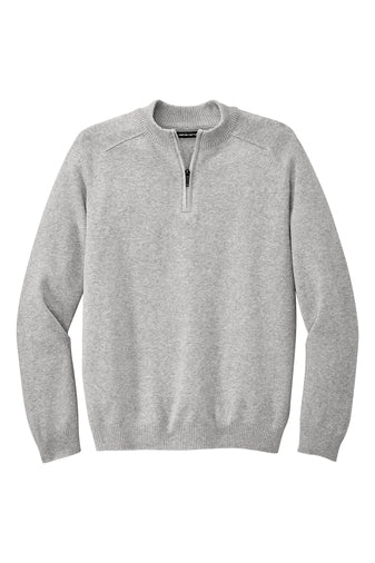 Mercer+Mettle™ 1/4-Zip Sweater