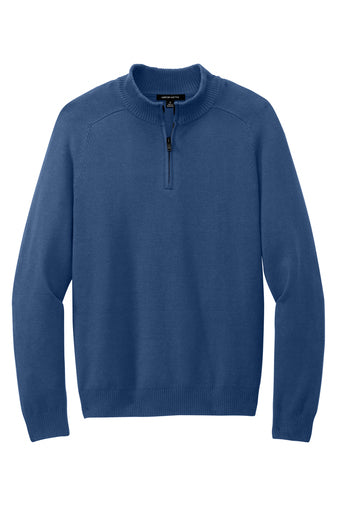 Mercer+Mettle™ 1/4-Zip Sweater