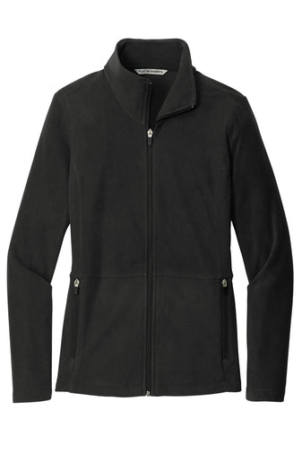 Port Authority® Ladies Accord Microfleece Jacket