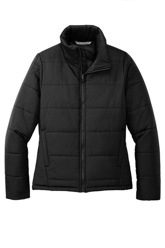 Port Authority® Ladies Puffer Jacket