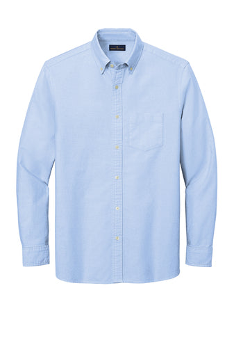 Brooks Brothers® Casual Oxford Cloth Shirt