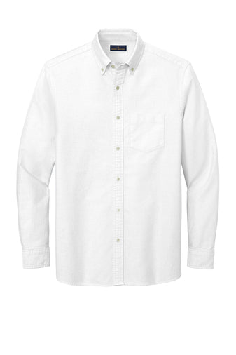 Brooks Brothers® Casual Oxford Cloth Shirt