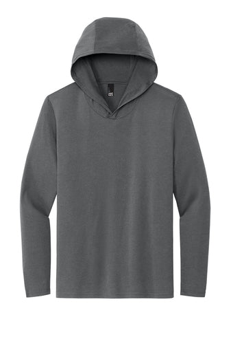 District ® Perfect Tri ® Long Sleeve Hoodie