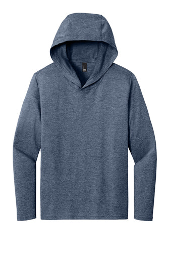 District ® Perfect Tri ® Long Sleeve Hoodie