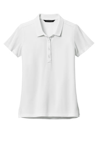 Mercer+Mettle™ Women’s Stretch Pique Polo