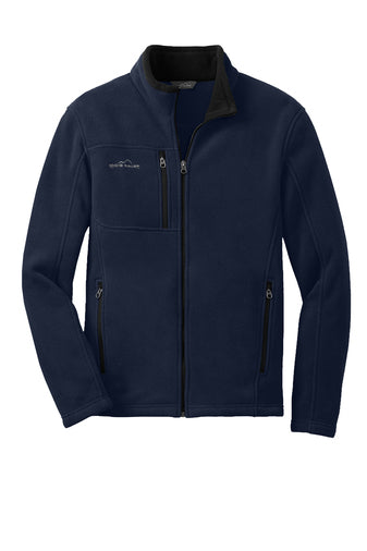 Eddie Bauer® - Full-Zip Fleece Jacket