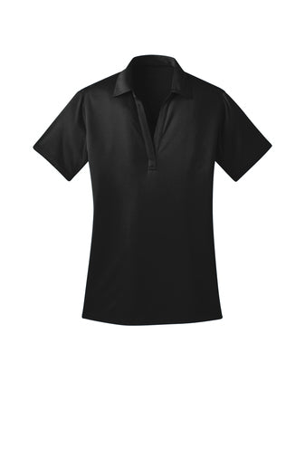 Port Authority® Ladies Silk Touch™ Performance Polo