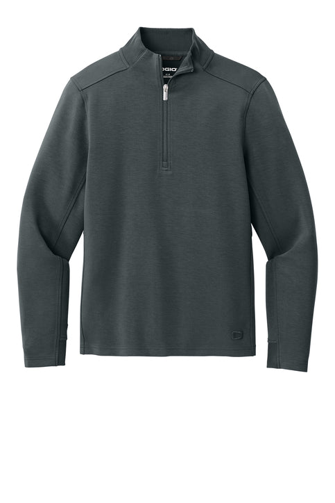 OGIO® Transcend 1/4-Zip