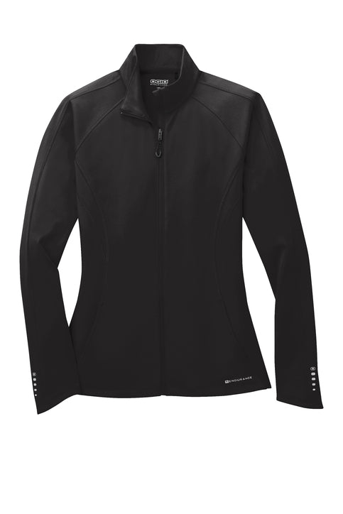 OGIO Women's Radius Full-Zip