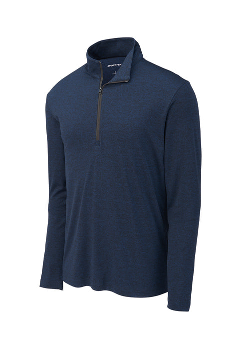 Sport-Tek Endeavor 1/2-Zip Pullover