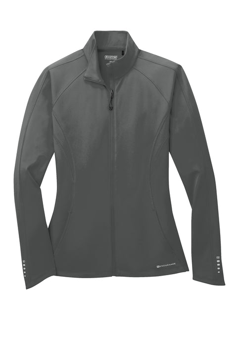 OGIO Women's Radius Full-Zip