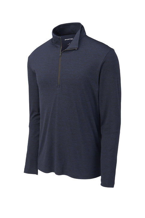 Sport-Tek Endeavor 1/2-Zip Pullover