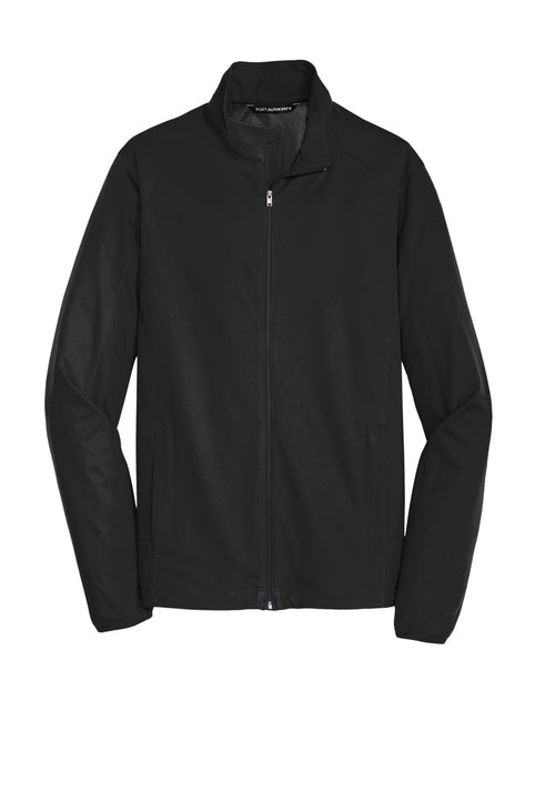 Port Authority Active Soft Shell Jacket