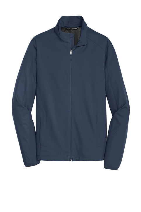 Port Authority Active Soft Shell Jacket