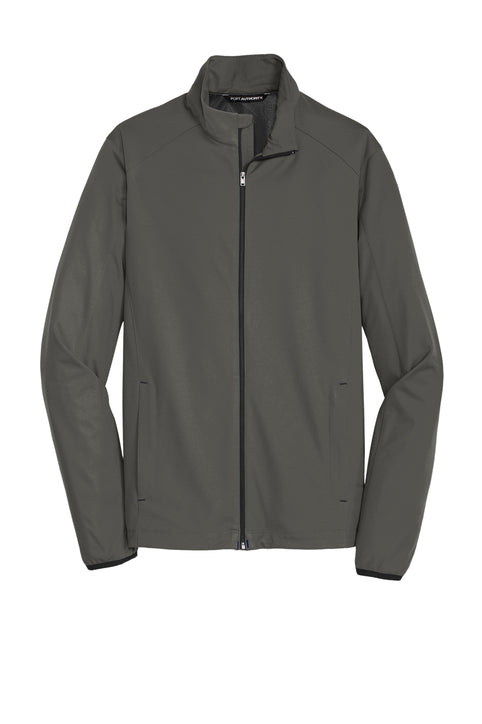 Port Authority Active Soft Shell Jacket
