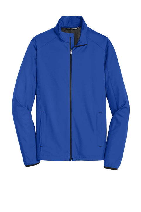 Port Authority Active Soft Shell Jacket