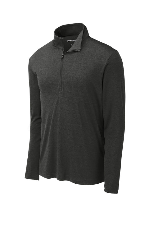 Sport-Tek Endeavor 1/2-Zip Pullover