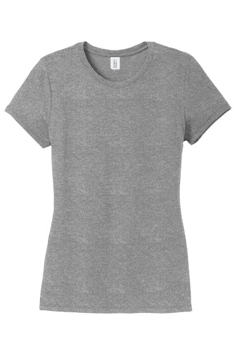 District ® Women's Perfect Tri ® Tee