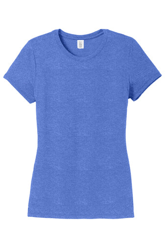 District ® Women's Perfect Tri ® Tee