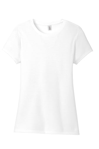 District ® Women's Perfect Tri ® Tee