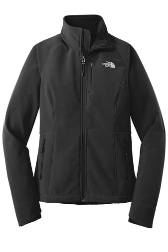 The North Face® Ladies Apex Barrier Soft Shell Jacket