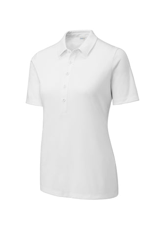 Sport-Tek ® Ladies Posi-UV® Pro Polo