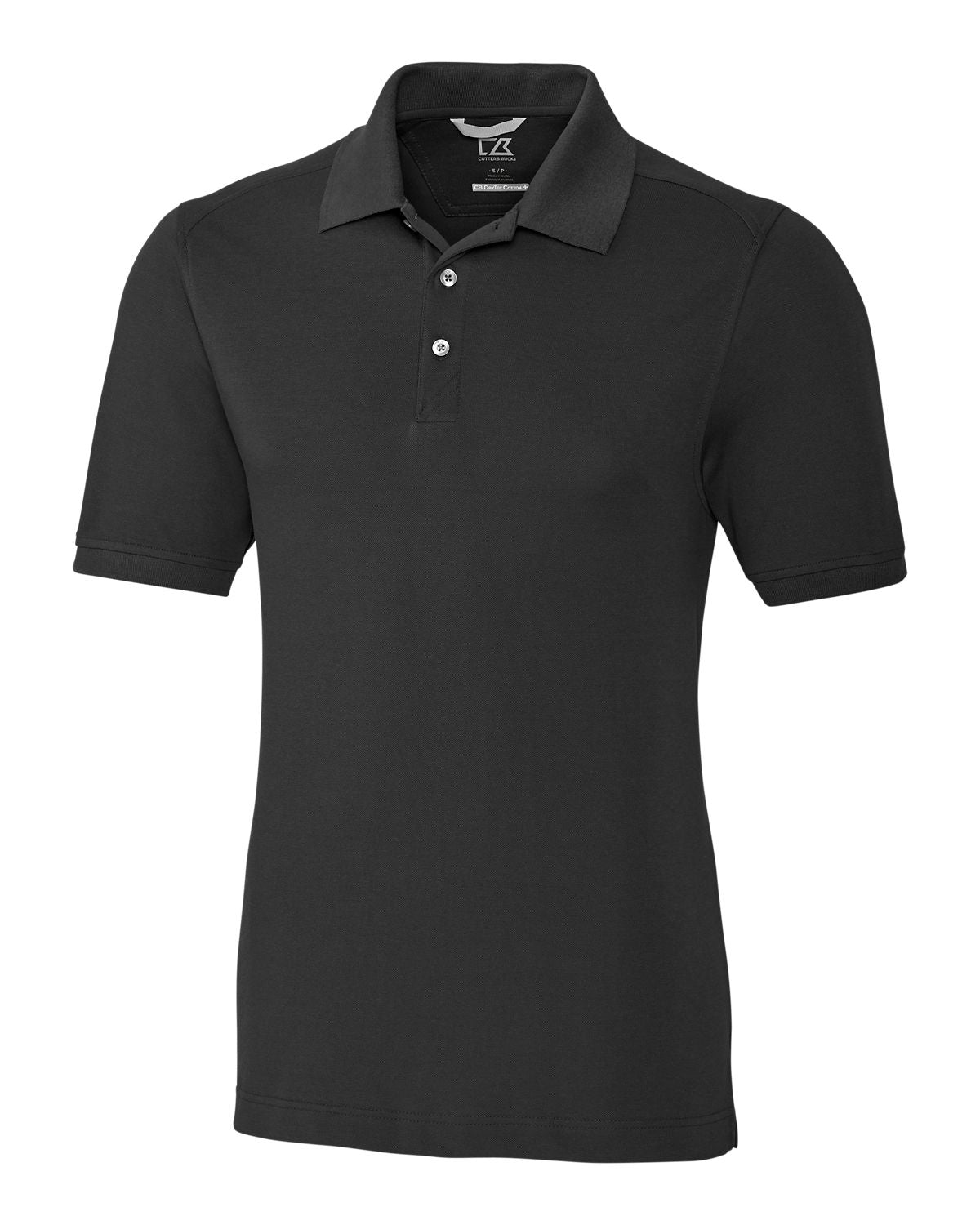 Cutter & Buck Advantage Tri-Blend Pique Polo