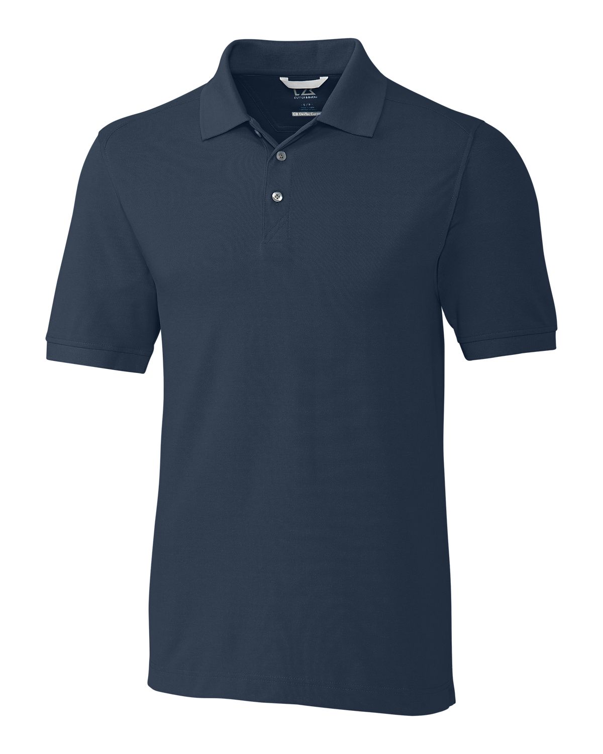 Cutter & Buck Advantage Tri-Blend Pique Polo