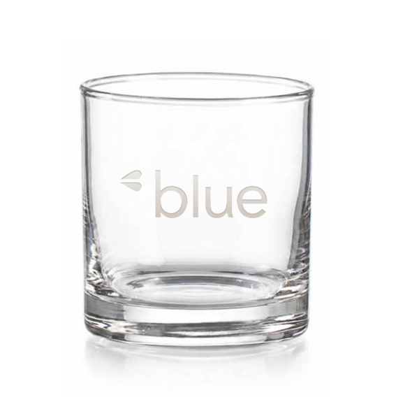 Aristocrat OTR Deep Etch Glass