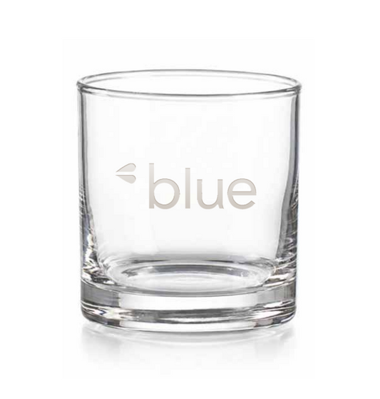 Aristocrat OTR Deep Etch Glass