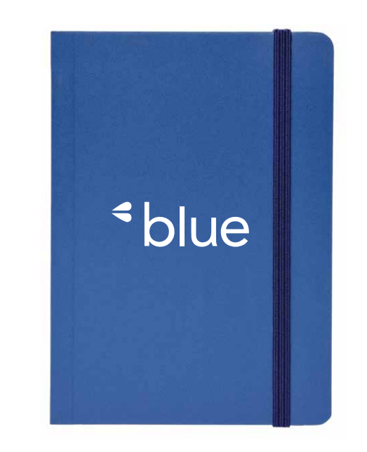 Blue Journal