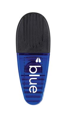 Blue and Co Alligator Clip