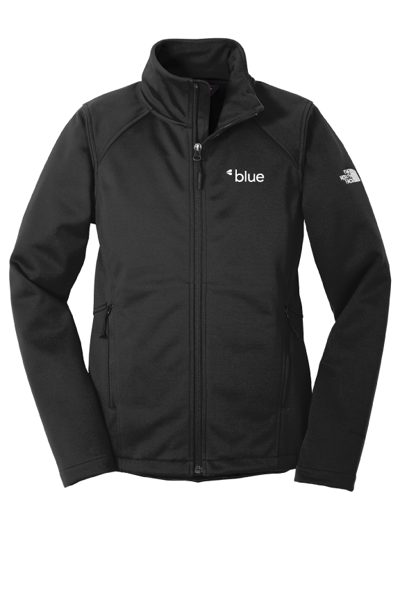 The North Face® Ladies Ridgewall Soft Shell Jacket