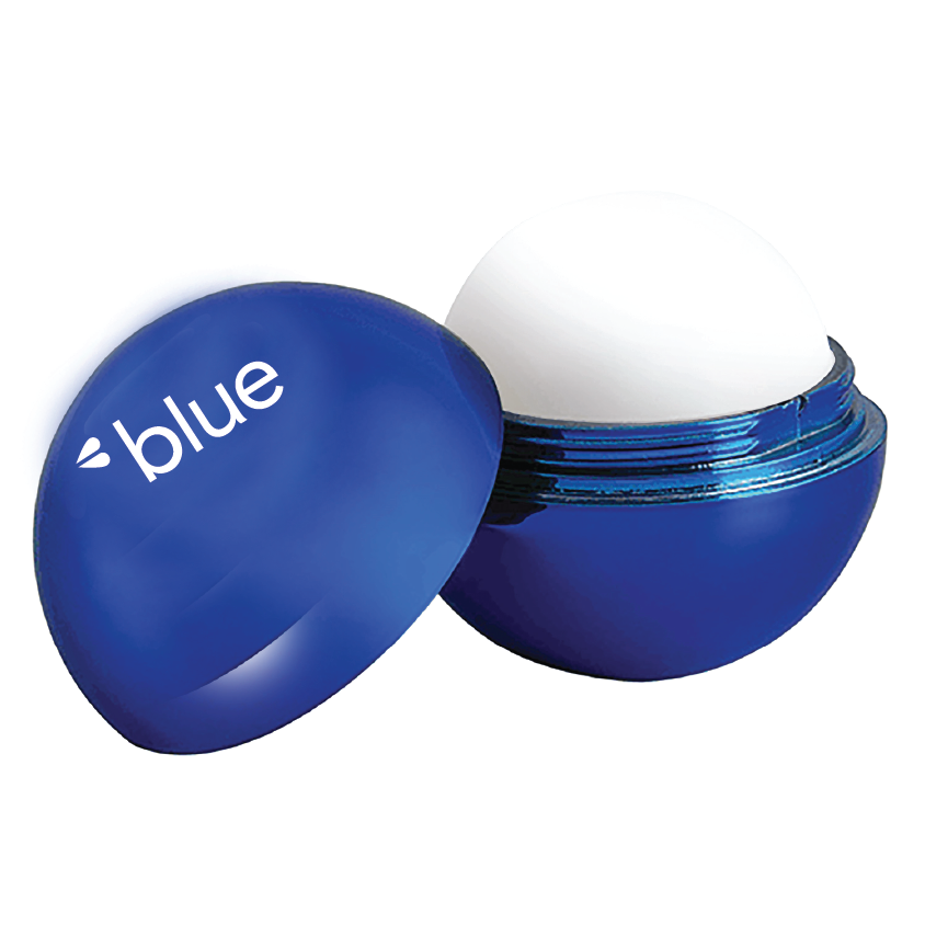 Blue & Co 2022 Recruiting Lip Balm